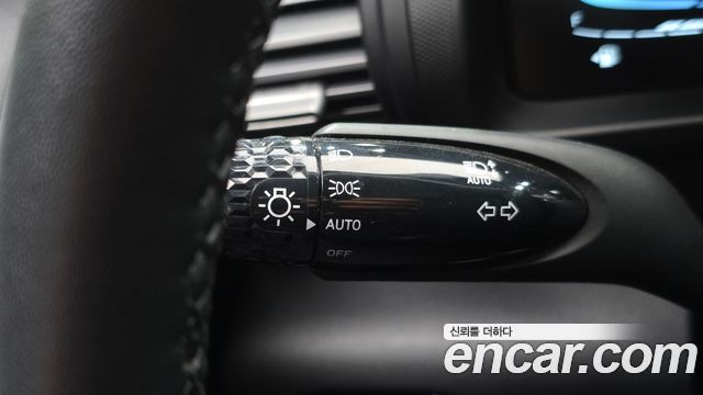 Hyundai Casper 2022 — photo 21