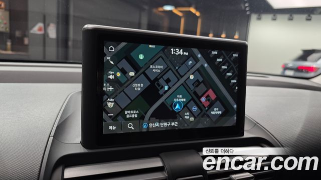 Hyundai Casper 2022 — photo 23