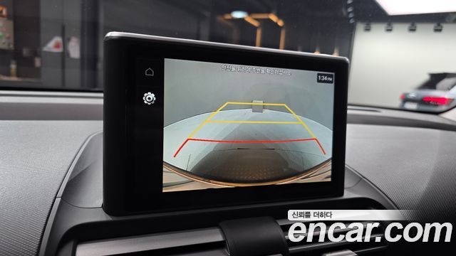 Hyundai Casper 2022 — photo 25