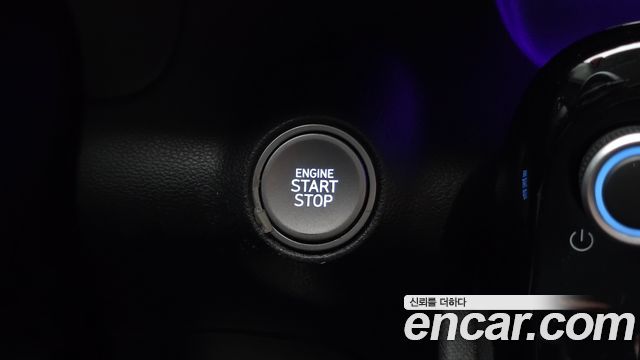 Hyundai Casper 2022 — photo 26