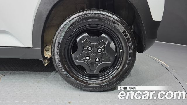 Hyundai Casper 2022 — photo 7