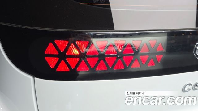 Hyundai Casper 2022 — photo 9