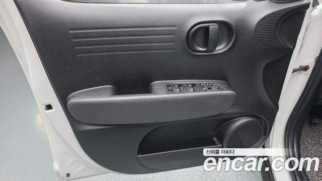 Hyundai Casper 2022 — photo 14