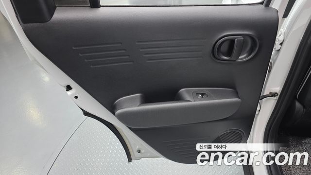 Hyundai Casper 2022 — photo 15