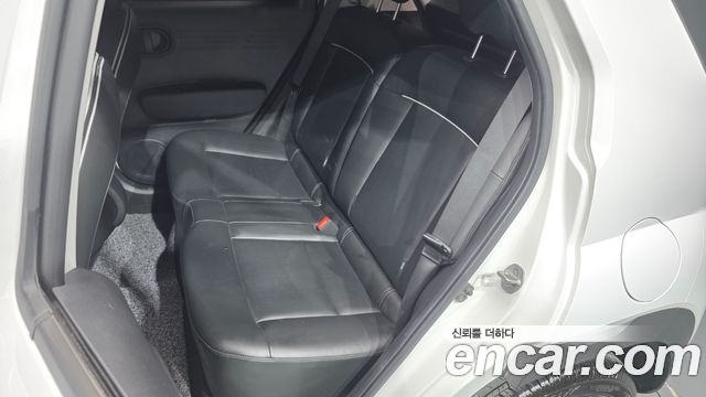 Hyundai Casper 2022 — photo 16