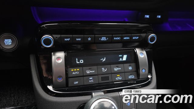 Hyundai Casper 2022 — photo 27