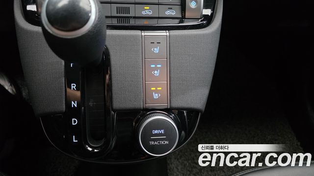 Hyundai Casper 2022 — photo 28