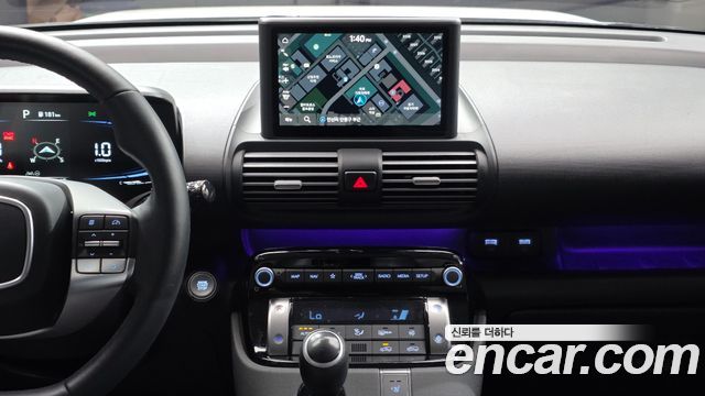 Hyundai Casper 2022 — photo 30