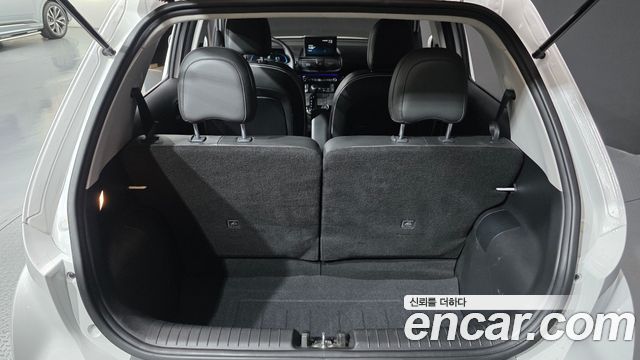 Hyundai Casper 2022 — photo 32