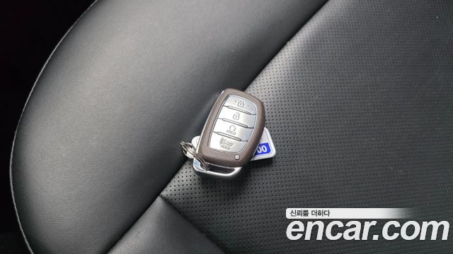Hyundai Casper 2022 — photo 33