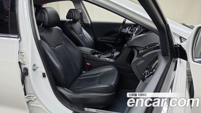 Hyundai Grandeur 2016 — photo 17