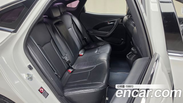 Hyundai Grandeur 2016 — photo 18