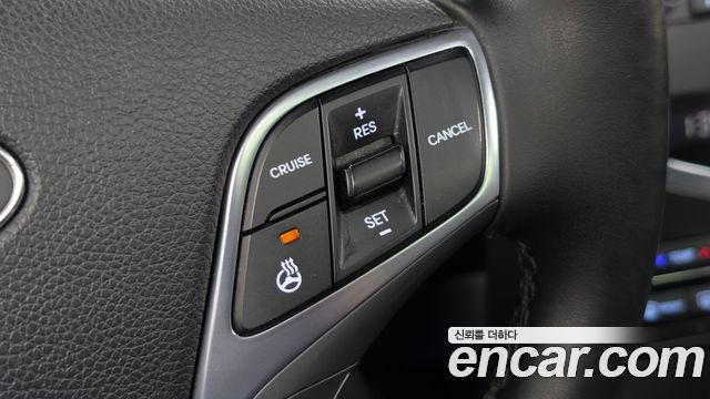 Hyundai Grandeur 2016 — photo 20