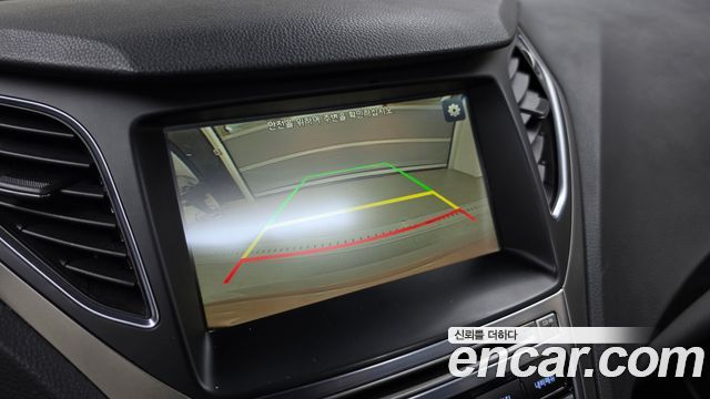Hyundai Grandeur 2016 — photo 23