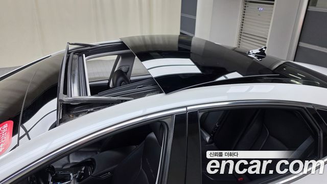 Hyundai Grandeur 2016 — photo 25