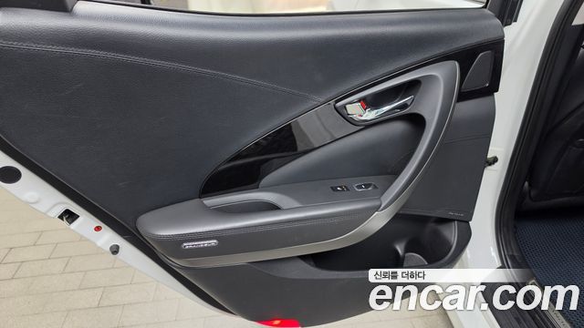 Hyundai Grandeur 2016 — photo 15