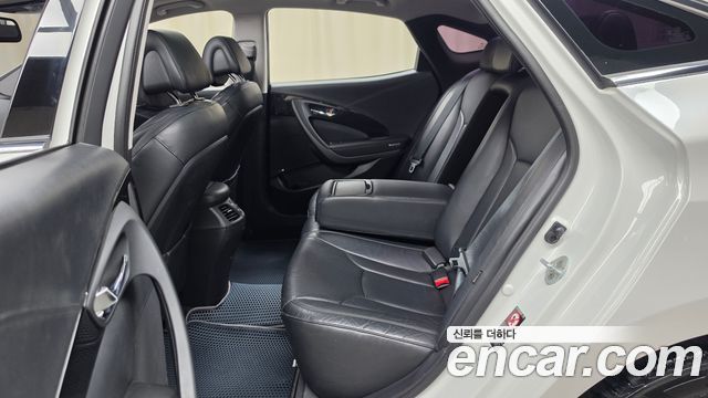 Hyundai Grandeur 2016 — photo 16