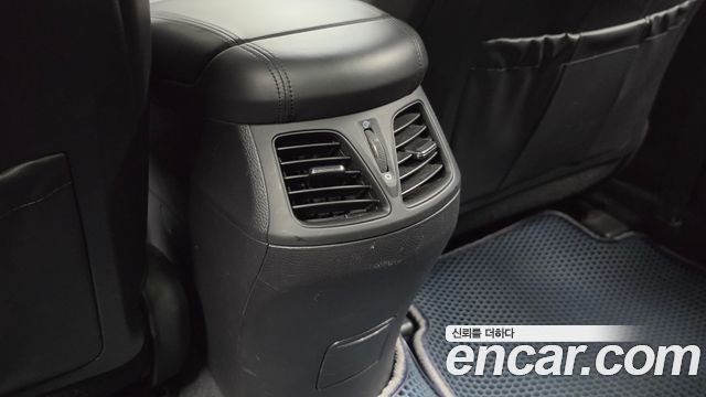 Hyundai Grandeur 2016 — photo 28