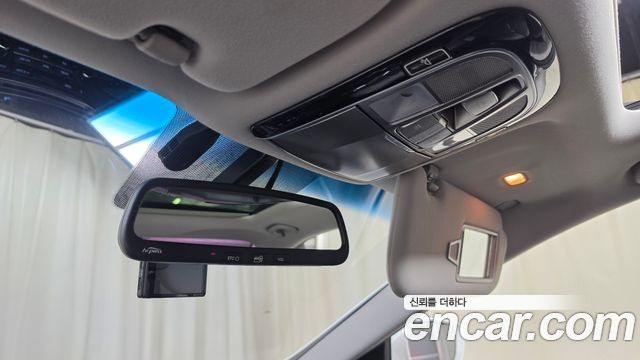 Hyundai Grandeur 2016 — photo 30
