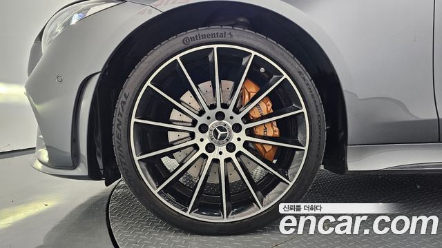 Mercedes-Benz CLS-Class 2019 — photo 5