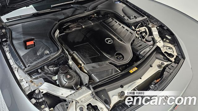 Mercedes-Benz CLS-Class 2019 — photo 6