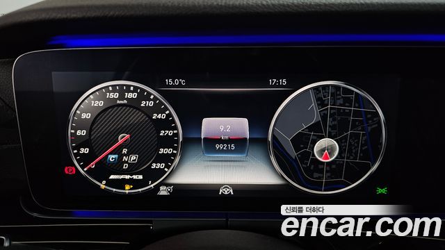 Mercedes-Benz CLS-Class 2019 — photo 11