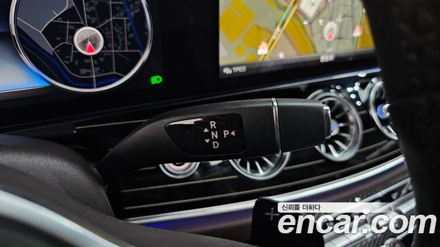 Mercedes-Benz CLS-Class 2019 — photo 12
