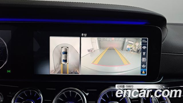 Mercedes-Benz CLS-Class 2019 — photo 20