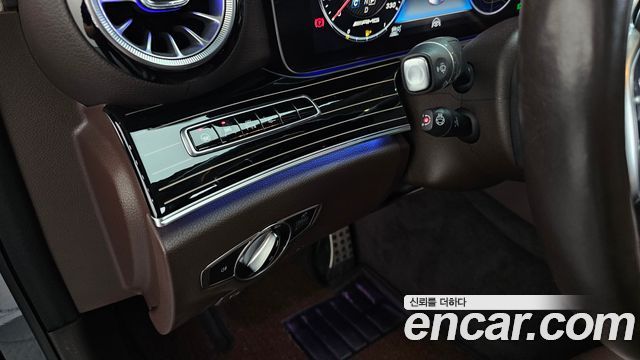 Mercedes-Benz CLS-Class 2019 — photo 26