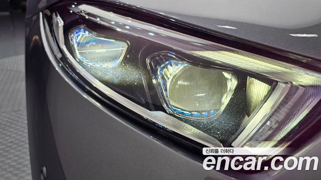 Mercedes-Benz CLS-Class 2019 — photo 8