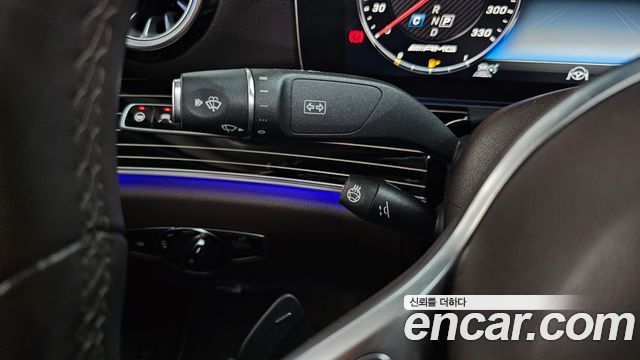 Mercedes-Benz CLS-Class 2019 — photo 27