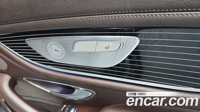 Mercedes-Benz CLS-Class 2019 — photo 35