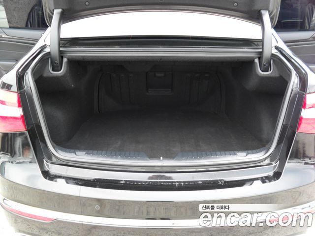 Kia K7 2013 — photo 12