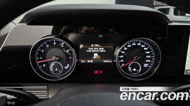 Hyundai Grandeur 2022 — photo 11