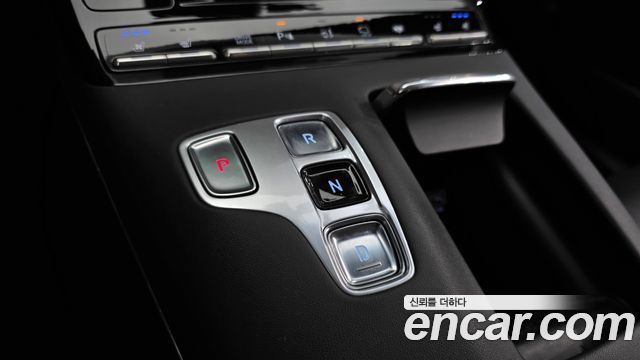 Hyundai Grandeur 2022 — photo 12