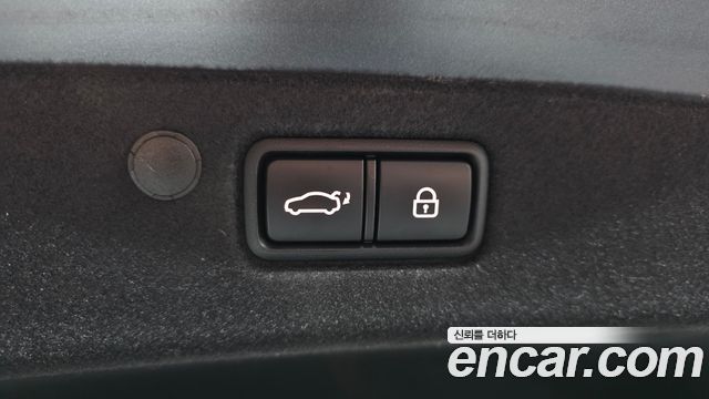 Hyundai Grandeur 2022 — photo 23