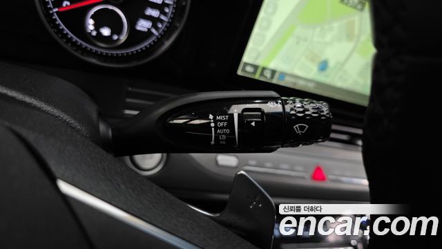 Hyundai Grandeur 2022 — photo 25