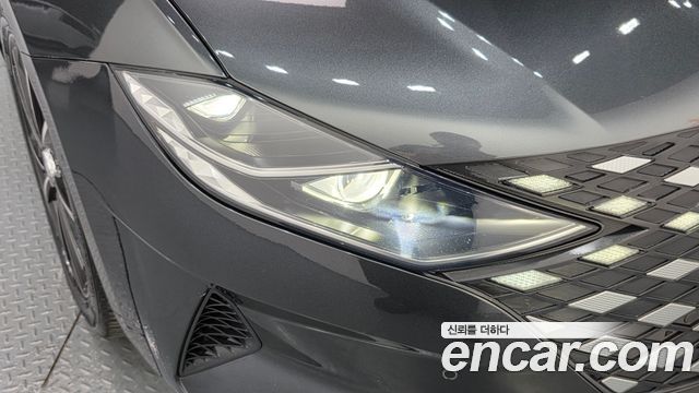 Hyundai Grandeur 2022 — photo 8
