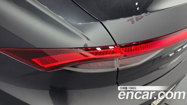 Hyundai Grandeur 2022 — photo 9