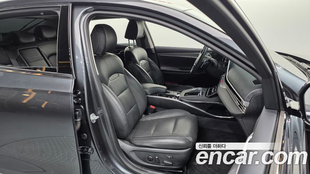 Hyundai Grandeur 2022 — photo 16