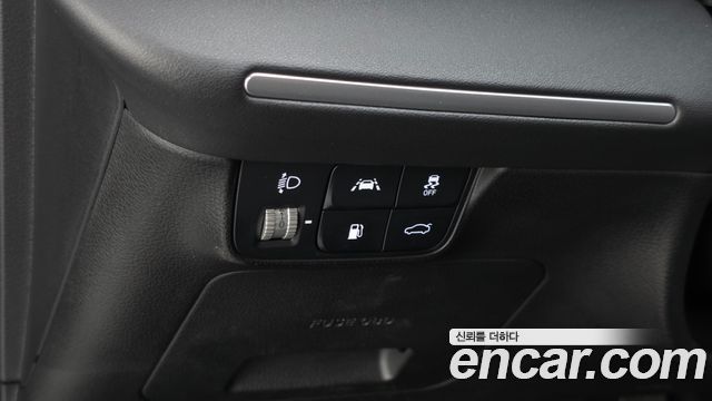 Hyundai Grandeur 2022 — photo 27