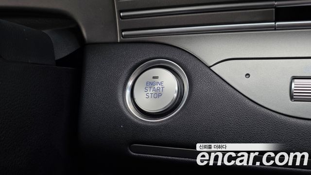 Hyundai Grandeur 2022 — photo 28
