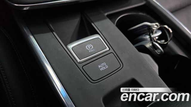 Hyundai Grandeur 2022 — photo 29
