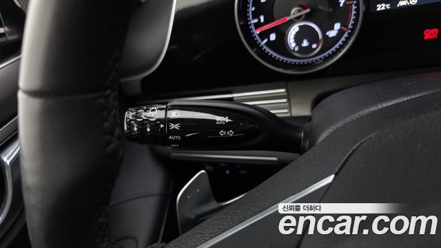 Hyundai Grandeur 2022 — photo 30