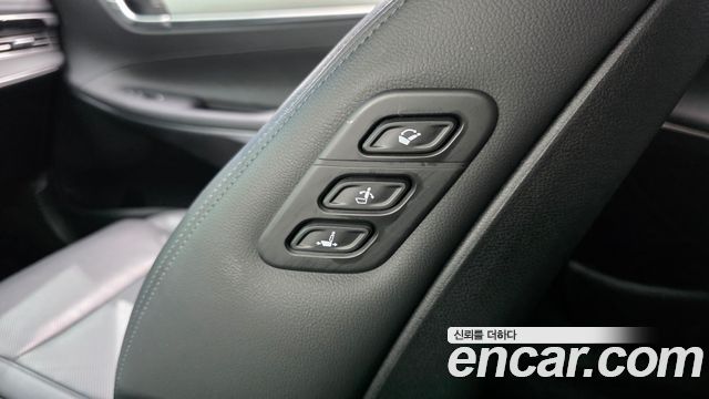 Hyundai Grandeur 2022 — photo 32