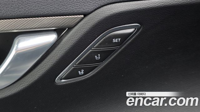 Hyundai Grandeur 2022 — photo 33