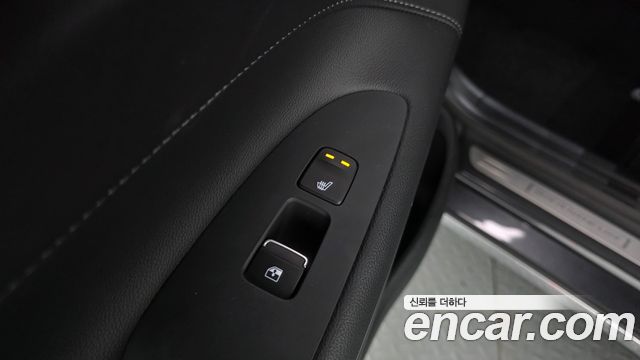 Hyundai Grandeur 2022 — photo 36