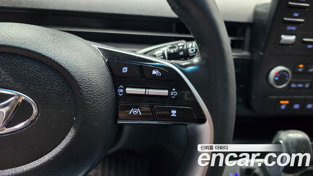 Hyundai Staria 2023 — photo 21