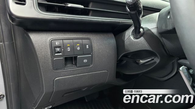 Hyundai Staria 2023 — photo 23
