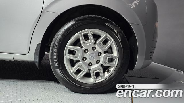 Hyundai Staria 2023 — photo 7